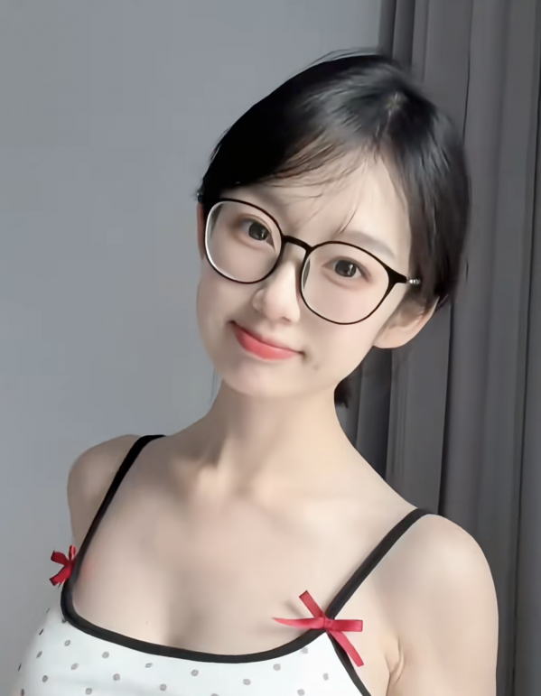 是不是你的理想型