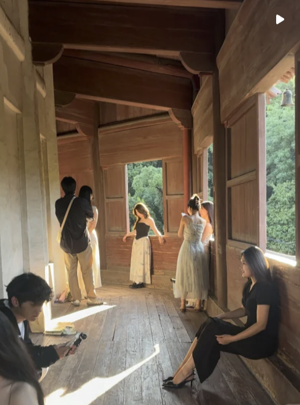 杭州六和塔现状,难怪我那朋友每天都想去