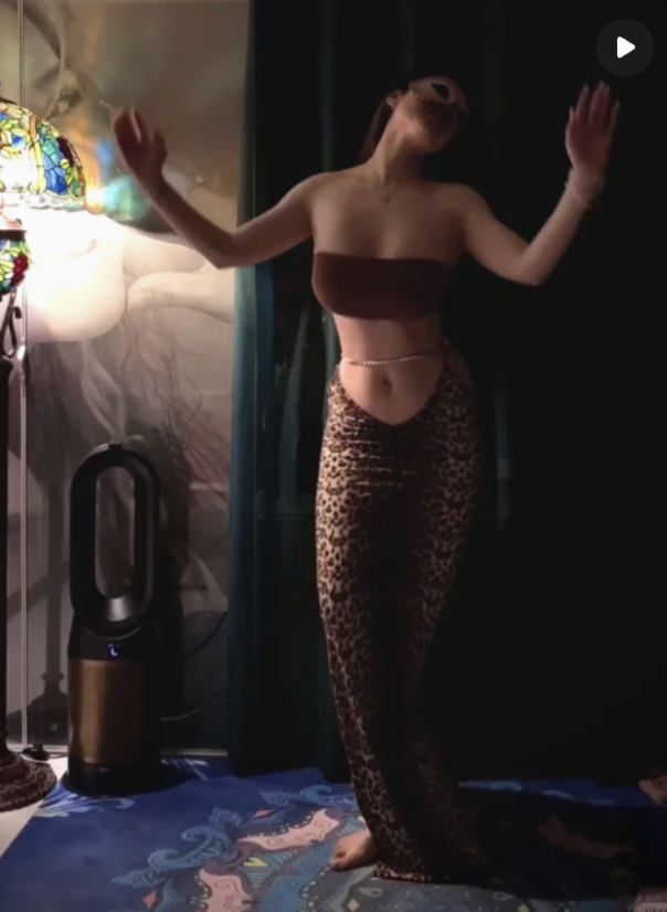 ❣️心驰神往❣️