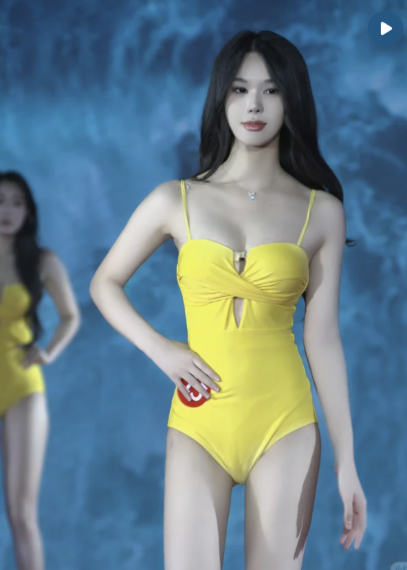 国际冠军联盟会，冠军，中华小姐大赛冠军