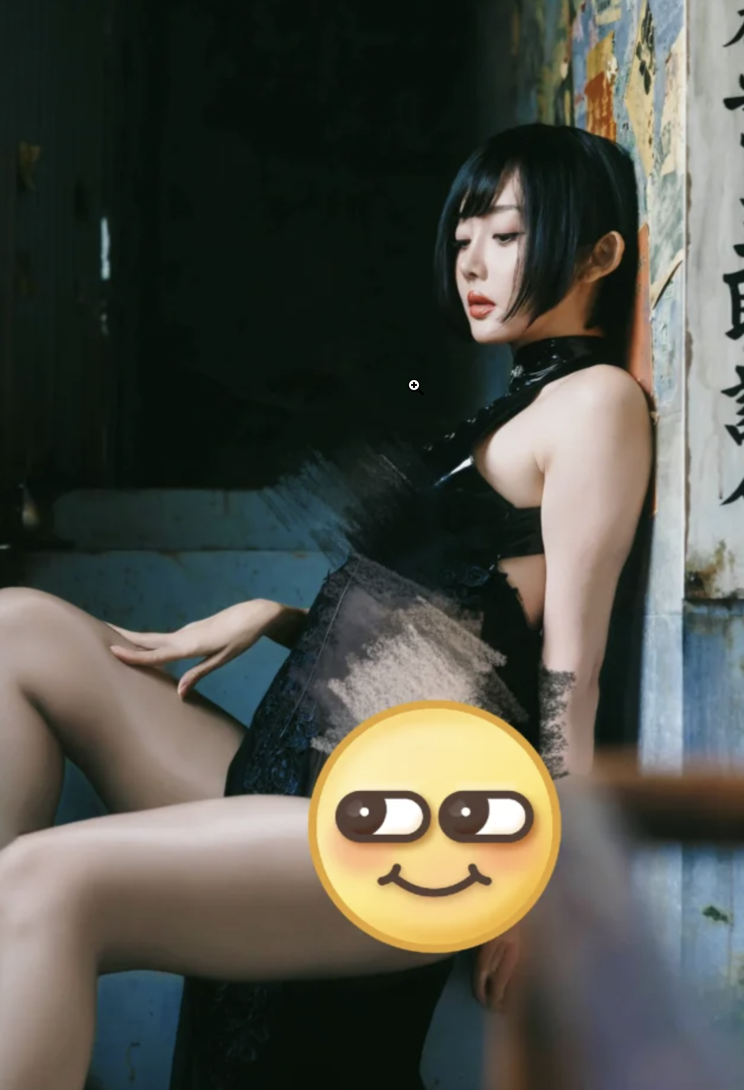 就是喜欢这份宁静