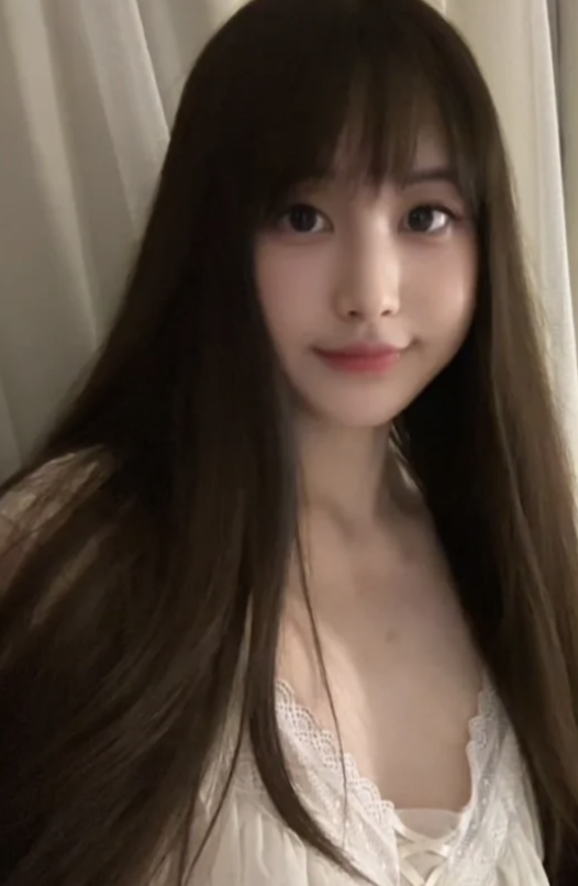 声音好听，身材也棒棒哒❤️🔥