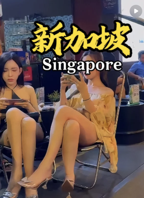 新加坡到底是怎样一个国家?