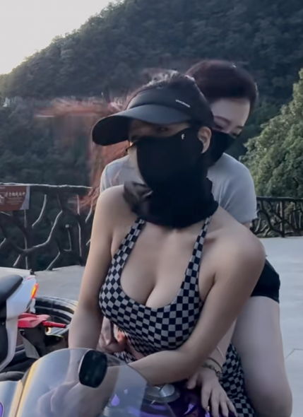 摩博会重庆有什么值得推荐的跑山路线呢?