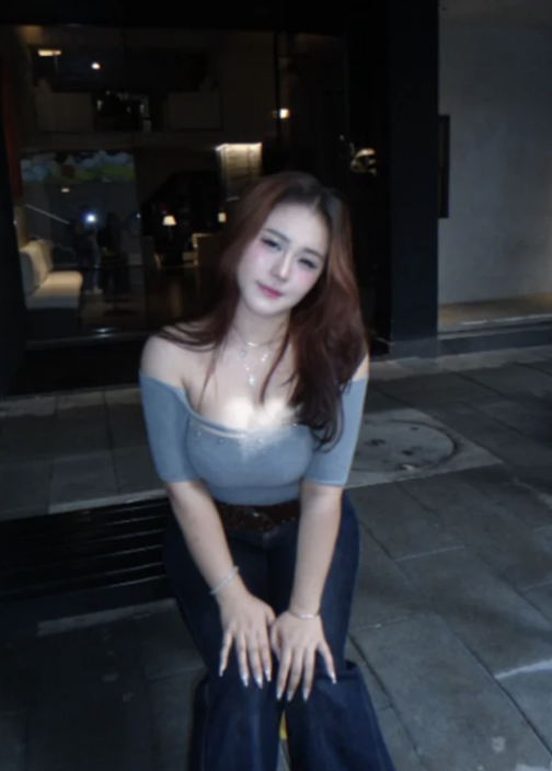 谁说咖啡店晚上不能出片！