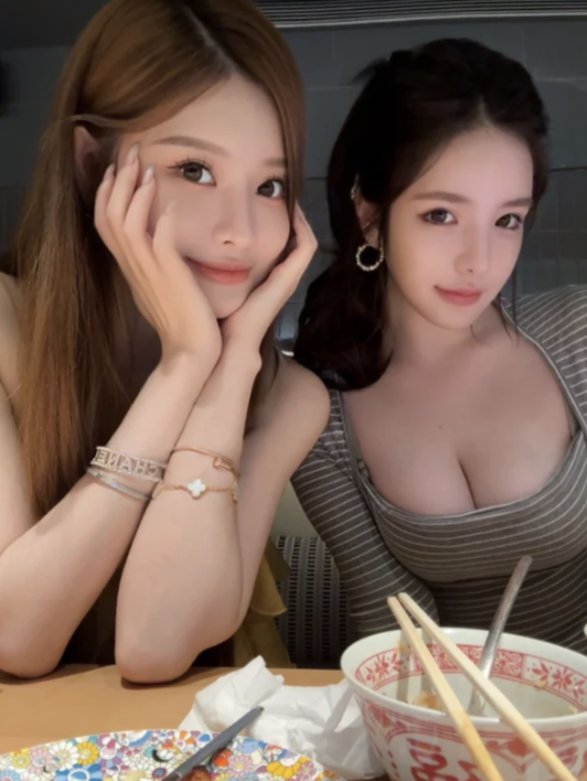 超喜欢杭州这间店🧡